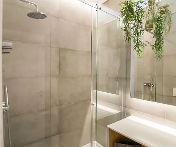 Lemon Tree Garden 3bedroom 公寓 Lisboa