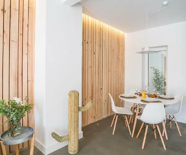 公寓 Lemon Tree Garden 3bedroom *