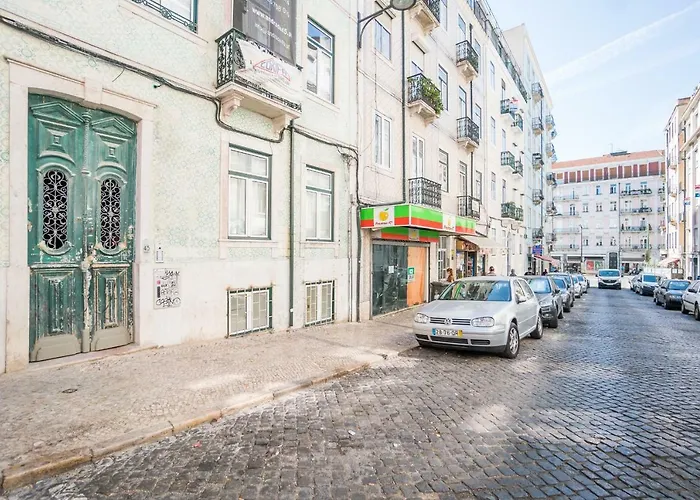 公寓 Lemon Tree Garden 3bedroom *